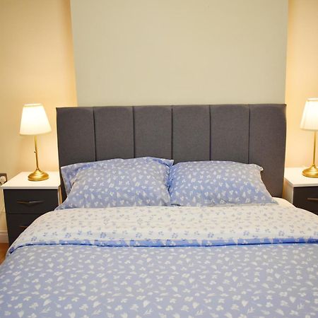 Birmingham City Centre Room In Edgbaston Near Stadium, Free Parking Exteriör bild