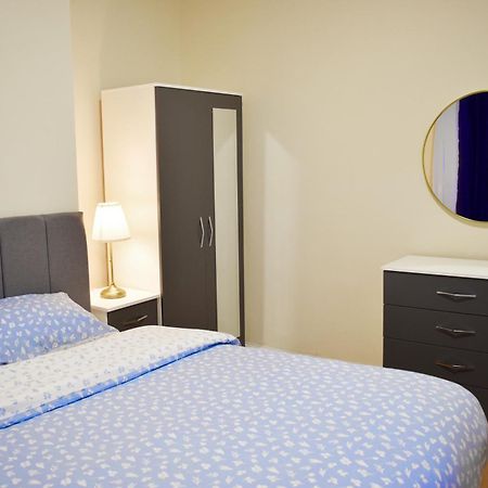 Birmingham City Centre Room In Edgbaston Near Stadium, Free Parking Exteriör bild