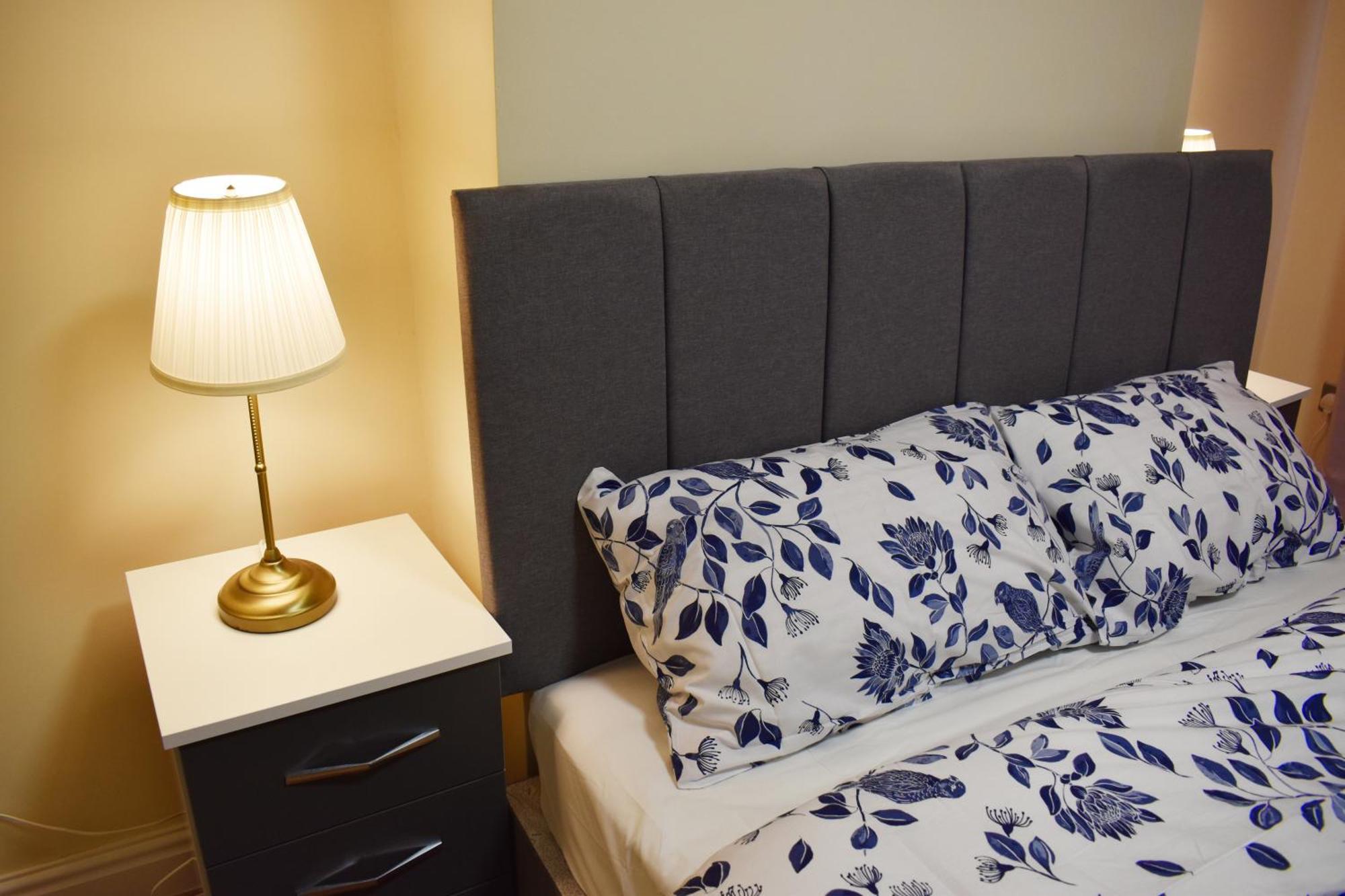 Birmingham City Centre Room In Edgbaston Near Stadium, Free Parking Exteriör bild