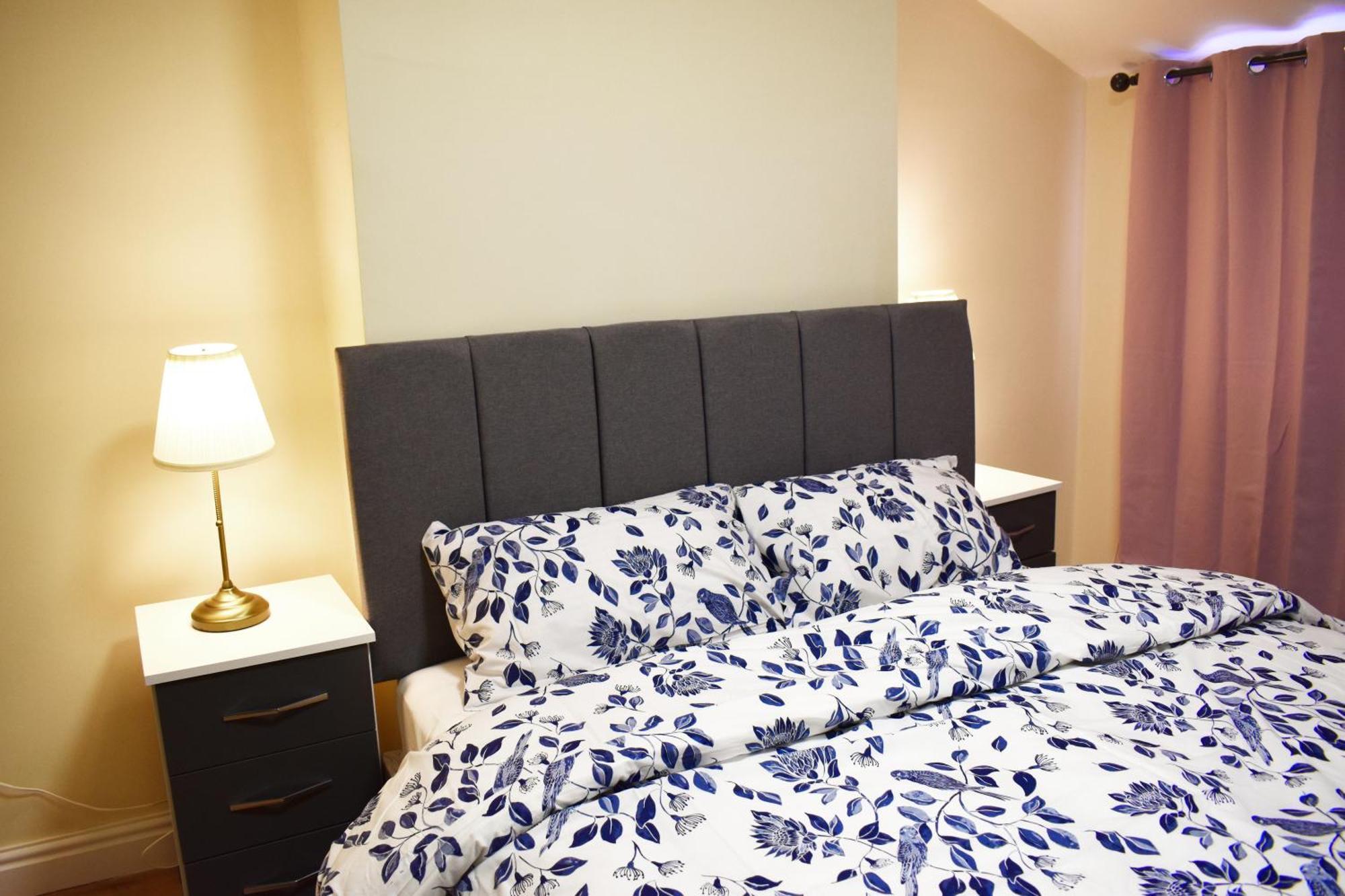 Birmingham City Centre Room In Edgbaston Near Stadium, Free Parking Exteriör bild