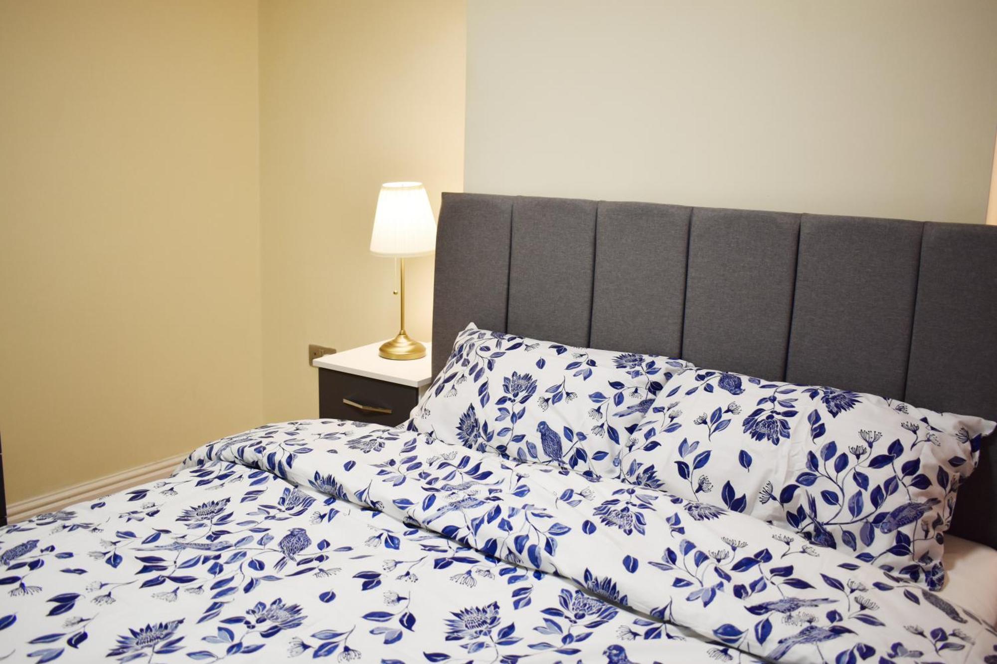 Birmingham City Centre Room In Edgbaston Near Stadium, Free Parking Exteriör bild