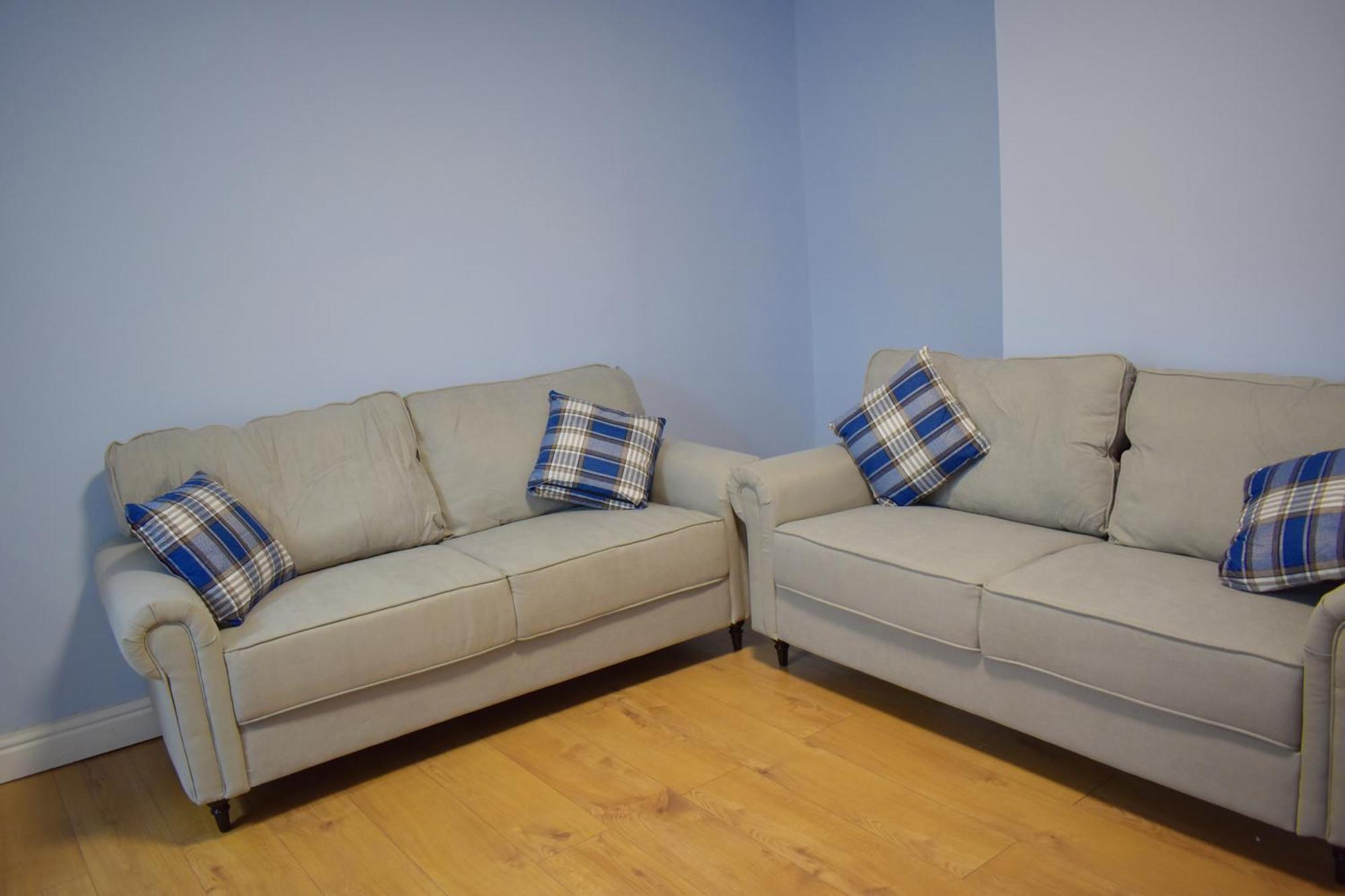 Birmingham City Centre Room In Edgbaston Near Stadium, Free Parking Exteriör bild