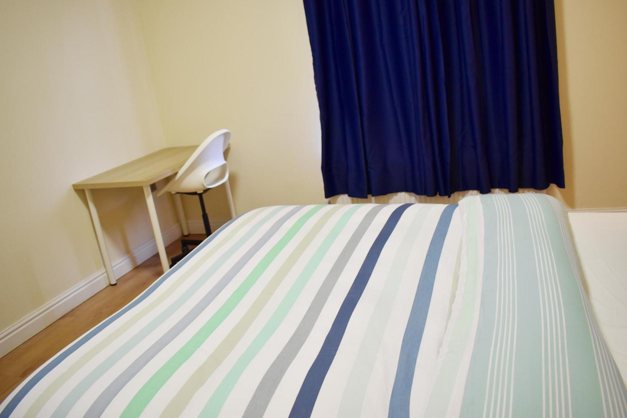 Birmingham City Centre Room In Edgbaston Near Stadium, Free Parking Exteriör bild