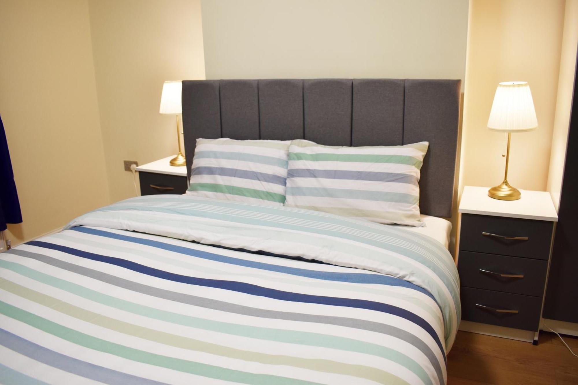 Birmingham City Centre Room In Edgbaston Near Stadium, Free Parking Exteriör bild